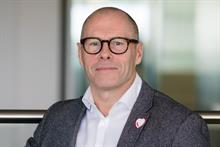 Mark Hicken: Lessons in corporate partnerships