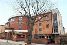 Terrence Higgins Trust to sell London property