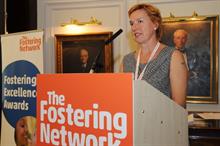 A Place on the Board: Helen Holgate of the Fostering Network