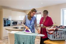 Sector bodies join forces to help smaller charities bid for public services
