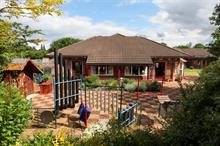 Emergency hospice appeal raises almost half a million pounds in four months