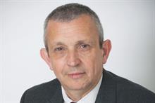 St Mungo's chief executive Howard Sinclair to leave next year