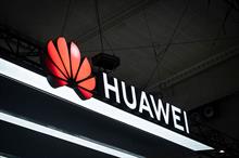 Controversial telecoms firm Huawei donates £100,000 to Childline