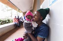 Business Charity Awards: Business of the Year - GSK