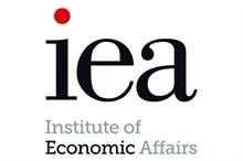 Regulator withdraws warning handed out to think tank in February