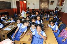 First year of world's largest education development impact bond reached 600 schools