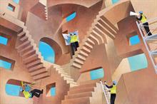 The changing story of local infrastructure