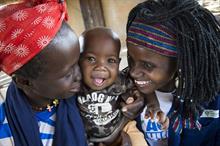 Business Charity Awards: Corporate Foundation Award - Innocent Foundation
