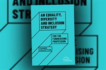The IoF will challenge organisations not doing enough on diversity, says chief executive