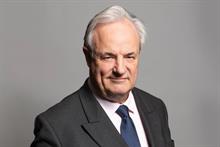 Tory MP stood down from charity role after confusing two Asian senior ministers