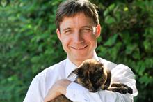 Cats Protection appoints RSPCA vet as new chief executive