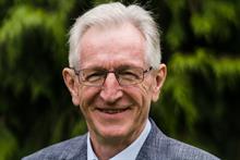 New chief executive appointed at Combat Stress