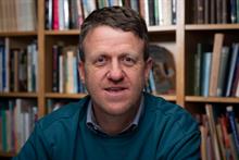 New chief executive at leprosy charity