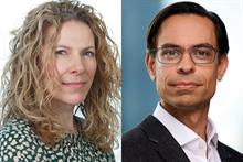 Regulator appoints two new board members