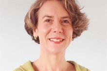 A Place on the Board: Joanna Wootten of Stagetext