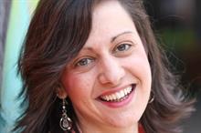 Fundraiser of the Week: Jodie Marshall of Initiatives of Change