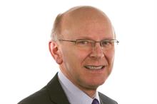 Sir John Low to leave the Charities Aid Foundation