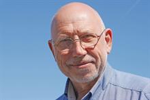 Jon Scourse: Does fundraising need a preference service after all?