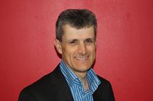 FD in Five Minutes: Jonathan Cox