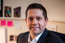 Third Sector Awards 2017: Rising Chief Executive - Jonathan Spiers, Autistica