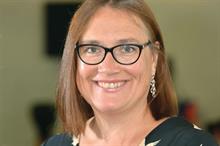 Julie Bentley resigns as chief executive of Action for Children
