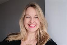 Centrepoint appoints former British Red Cross director to top fundraising role
