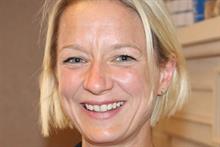 Cancer charity appoints new chief executive