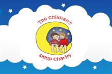 Third Sector Awards 2019: Small Charity, Big Achiever - The Children's Sleep Charity