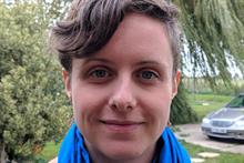 Fundraiser of the Week: Kat Dixon of Catch22