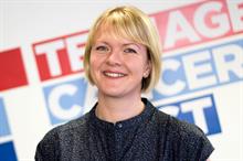 Movers: Kate Collins takes top job at Teenage Cancer Trust