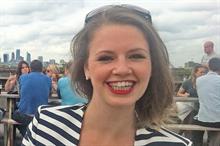 Fundraiser of the Week: Katie Stokes of mothers2mothers