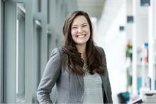 What is it like to work in the philanthropy and campaigns team at Cancer Research UK?