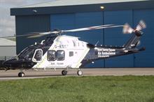Regulator to examine bullying allegations at local air ambulance