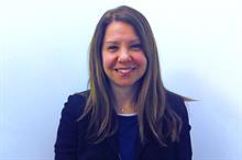 Clic Sargent appoints new chief executive