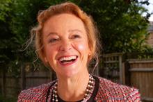 Former MND Association chief to head up philanthropy at the British Heart Foundation