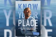 Third Sector Awards 2018: Marketing Campaign of the Year - Girlguiding for Know Your Place