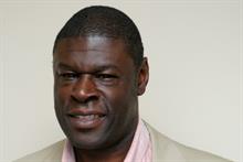 Minority-led organisations are being overlooked, Voice4Change England director warns