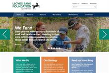 Charities are your clients, Lloyds Bank Foundation tells grant-makers