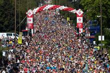 More than £2m in grants handed out by the London Marathon Charitable Trust