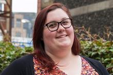 Third Sector Awards 2018: Volunteer of the Year - Laura Davies, Young Women's Trust