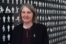 Prostate Cancer UK unveils new chief executive