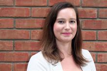 Clare Laxton: We are still a sector of women, led by men