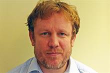 Lewis Coghlin to head up RSPCA fundraising