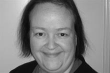 Third Sector Awards 2017: Volunteer of the Year - Lisa Mari Hilder, Winner, the Preston Road Women's Centre