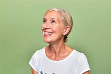 Liz Warner: 'Comic Relief used to be about anarchy - we need to become edgy again'