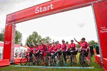 British Heart Foundation announces return of flagship fundraising event