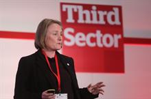 Drop your obsession with data, Gosh Children's Charity chief warns