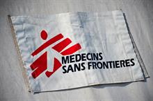 Médecins Sans Frontières apologises after sexual misconduct allegations emerge