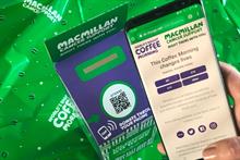 Macmillan adds cashless option to World's Biggest Coffee Morning fundraising packs