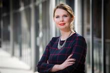 Mandy Johnson: Our strength is in numbers